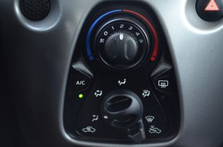 Toyota Aygo 2019 1000cc CAMERA-thumb-14