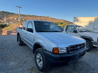 Ford Ranger 2003-thumb-1
