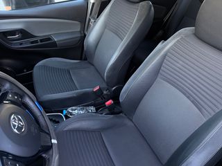 Toyota Yaris 2016 YARIS HYBRID ΑΥΤΟΜΑΤΟ 2016 ΗΛΙΟΡΟΦΗ-ΟΘΟΝΗ-ΖΑΝΤΕΣ-thumb-14
