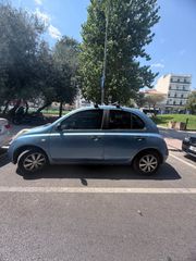Nissan Micra 2010