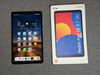 Xiaomi Redmi Pad SE 8.7 4G + 2 θήκες δώρο