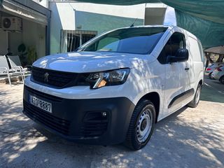 Peugeot Partner 2021-thumb-1