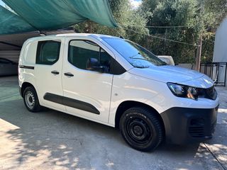 Peugeot Partner 2021-thumb-2