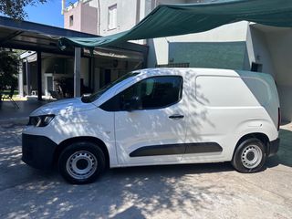 Peugeot Partner 2021-thumb-3