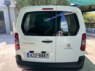 Peugeot Partner 2021-thumb-4