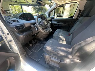 Peugeot Partner 2021-thumb-8