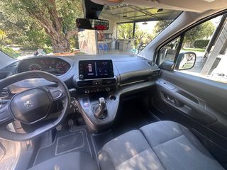 Peugeot Partner 2021-thumb-9