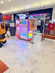 candy floss machine-thumb-2