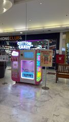 candy floss machine-thumb-3