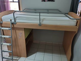 Παιδική Κουκέτα-thumb-3