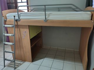 Παιδική Κουκέτα-thumb-5