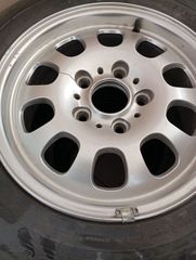ΡΕΖΕΡΒΑ BMW 195/65 R 15