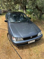 Toyota Carina 1996 Carina E GLi 1.6