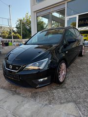 Seat Ibiza 2016 FR