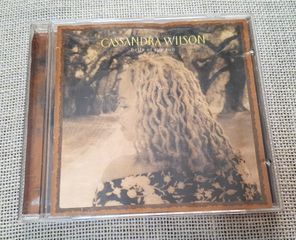 Cassandra Wilson – Belly Of The Sun CD