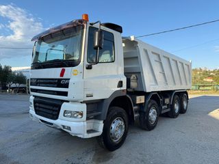 Ανατροπή DAF 2004 CF 480 HARDOX-thumb-1