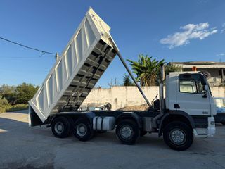 Ανατροπή DAF 2004 CF 480 HARDOX-thumb-21
