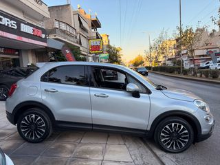 Fiat 500X 2016 CROSS 1.6 DIESEL ΕΛΛΗΝΙΚΟ / ΠΑΝΟΡΑΜΑ / GRIP-thumb-1