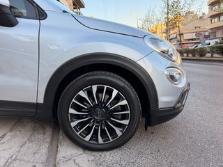 Fiat 500X 2016 CROSS 1.6 DIESEL ΕΛΛΗΝΙΚΟ / ΠΑΝΟΡΑΜΑ / GRIP-thumb-2