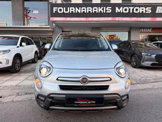 Fiat 500X 2016 CROSS 1.6 DIESEL ΕΛΛΗΝΙΚΟ / ΠΑΝΟΡΑΜΑ / GRIP-thumb-3