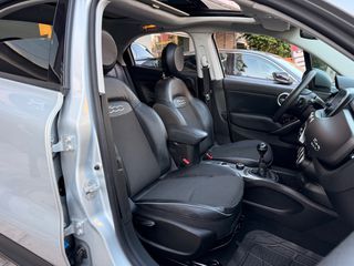 Fiat 500X 2016 CROSS 1.6 DIESEL ΕΛΛΗΝΙΚΟ / ΠΑΝΟΡΑΜΑ / GRIP-thumb-32