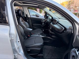 Fiat 500X 2016 CROSS 1.6 DIESEL ΕΛΛΗΝΙΚΟ / ΠΑΝΟΡΑΜΑ / GRIP-thumb-33