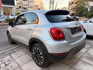Fiat 500X 2016 CROSS 1.6 DIESEL ΕΛΛΗΝΙΚΟ / ΠΑΝΟΡΑΜΑ / GRIP-thumb-6