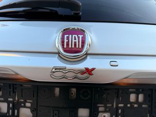 Fiat 500X 2016 CROSS 1.6 DIESEL ΕΛΛΗΝΙΚΟ / ΠΑΝΟΡΑΜΑ / GRIP-thumb-9