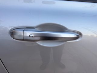 Fiat 500X 2016 CROSS 1.6 DIESEL ΕΛΛΗΝΙΚΟ / ΠΑΝΟΡΑΜΑ / GRIP-thumb-10