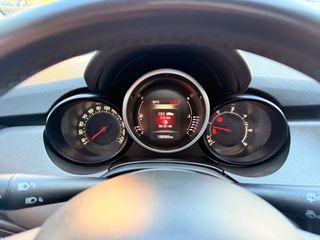 Fiat 500X 2016 CROSS 1.6 DIESEL ΕΛΛΗΝΙΚΟ / ΠΑΝΟΡΑΜΑ / GRIP-thumb-13
