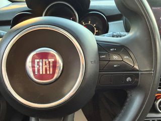 Fiat 500X 2016 CROSS 1.6 DIESEL ΕΛΛΗΝΙΚΟ / ΠΑΝΟΡΑΜΑ / GRIP-thumb-14
