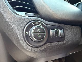 Fiat 500X 2016 CROSS 1.6 DIESEL ΕΛΛΗΝΙΚΟ / ΠΑΝΟΡΑΜΑ / GRIP-thumb-19
