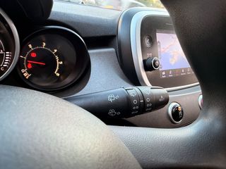 Fiat 500X 2016 CROSS 1.6 DIESEL ΕΛΛΗΝΙΚΟ / ΠΑΝΟΡΑΜΑ / GRIP-thumb-21