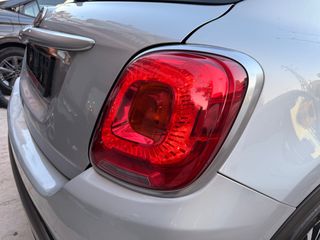 Fiat 500X 2016 CROSS 1.6 DIESEL ΕΛΛΗΝΙΚΟ / ΠΑΝΟΡΑΜΑ / GRIP-thumb-24