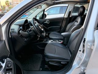 Fiat 500X 2016 CROSS 1.6 DIESEL ΕΛΛΗΝΙΚΟ / ΠΑΝΟΡΑΜΑ / GRIP-thumb-25