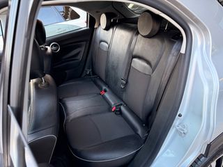 Fiat 500X 2016 CROSS 1.6 DIESEL ΕΛΛΗΝΙΚΟ / ΠΑΝΟΡΑΜΑ / GRIP-thumb-28