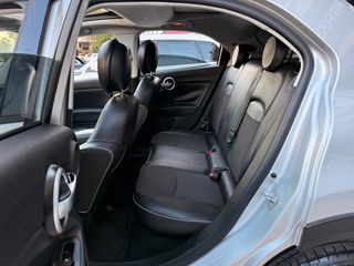 Fiat 500X 2016 CROSS 1.6 DIESEL ΕΛΛΗΝΙΚΟ / ΠΑΝΟΡΑΜΑ / GRIP-thumb-29