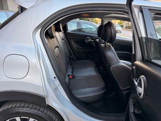Fiat 500X 2016 CROSS 1.6 DIESEL ΕΛΛΗΝΙΚΟ / ΠΑΝΟΡΑΜΑ / GRIP-thumb-30