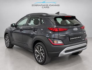 Hyundai Kona 2022 1.6 F/L FULL HYBRID AUTOMATIC PREMIUM PLUS 141HP EURO 6-thumb-3