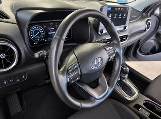 Hyundai Kona 2022 1.6 F/L FULL HYBRID AUTOMATIC PREMIUM PLUS 141HP EURO 6-thumb-7