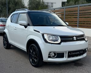 Suzuki Ignis 2018 1.2 GLX AUTO-thumb-1