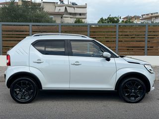 Suzuki Ignis 2018 1.2 GLX AUTO-thumb-2