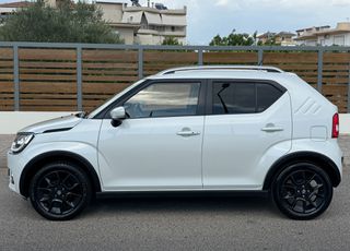 Suzuki Ignis 2018 1.2 GLX AUTO-thumb-3