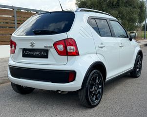 Suzuki Ignis 2018 1.2 GLX AUTO-thumb-4