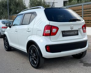 Suzuki Ignis 2018 1.2 GLX AUTO-thumb-5