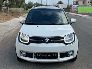 Suzuki Ignis 2018 1.2 GLX AUTO-thumb-6