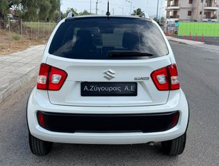 Suzuki Ignis 2018 1.2 GLX AUTO-thumb-7