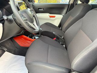 Suzuki Ignis 2018 1.2 GLX AUTO-thumb-8
