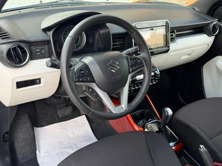 Suzuki Ignis 2018 1.2 GLX AUTO-thumb-9
