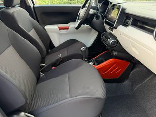 Suzuki Ignis 2018 1.2 GLX AUTO-thumb-11